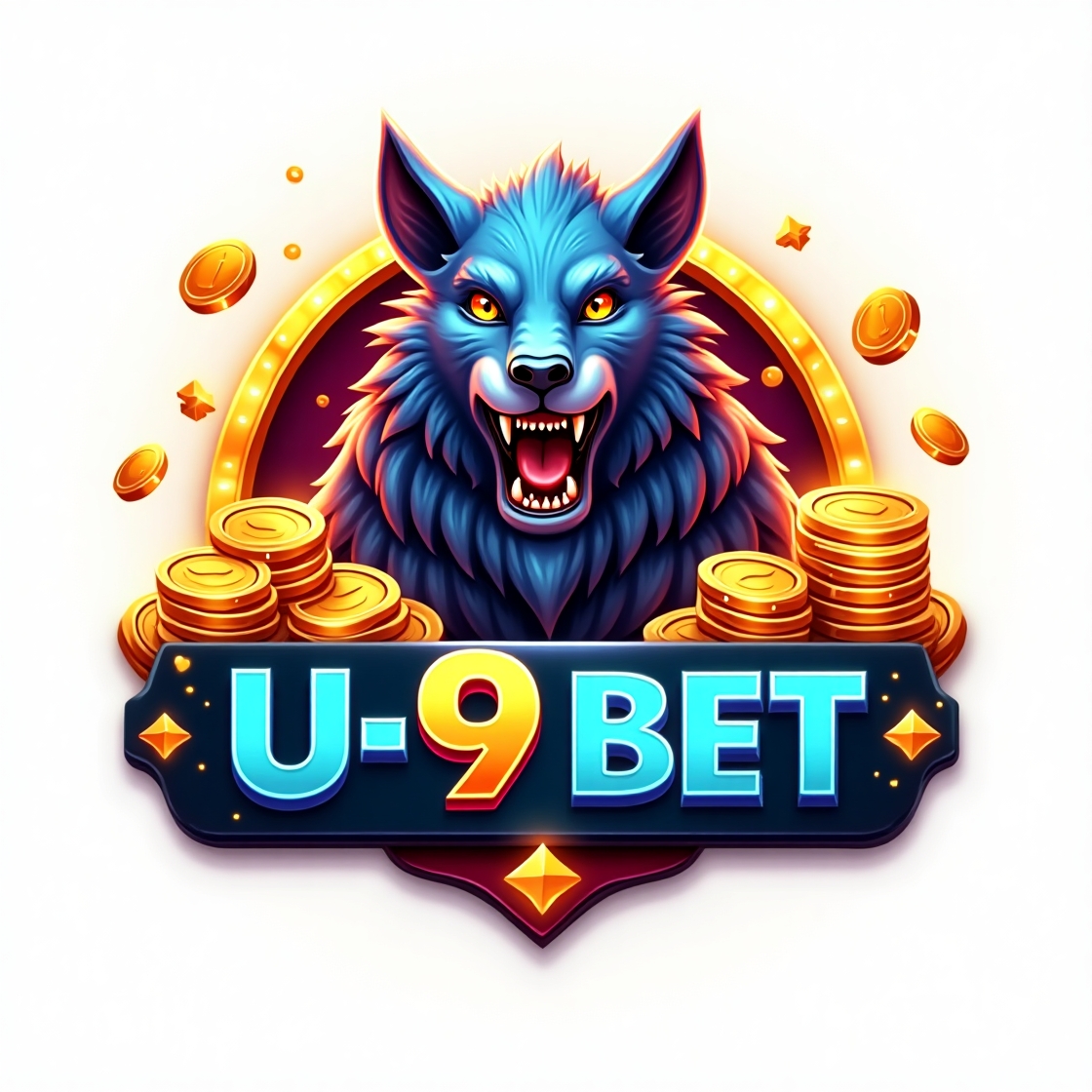 register U-9 BET